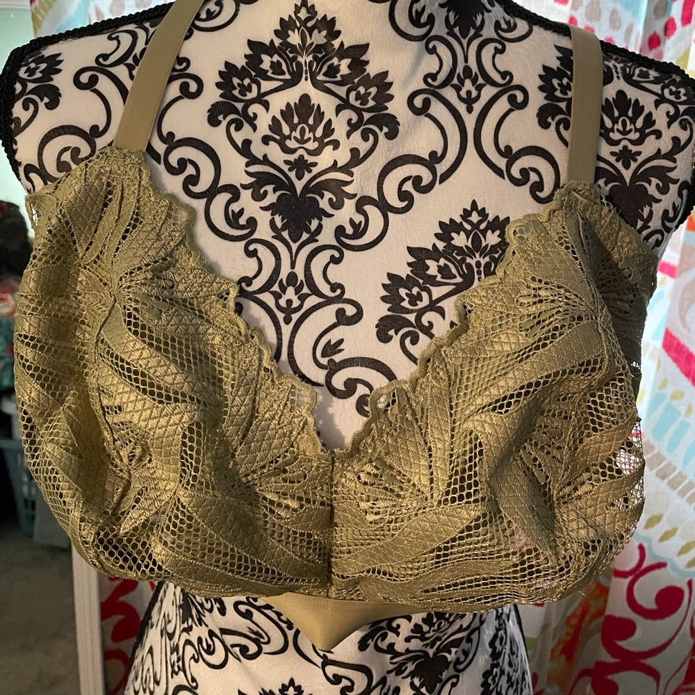 NWT Aerie Bralette